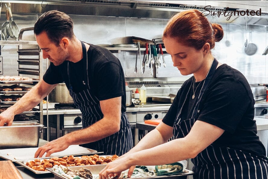 The Benefits of Saying