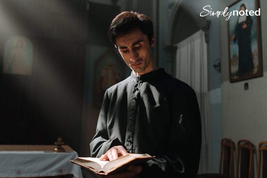 Pastor Appreciation Day 2023 - Ideas to Honor Clergy Members