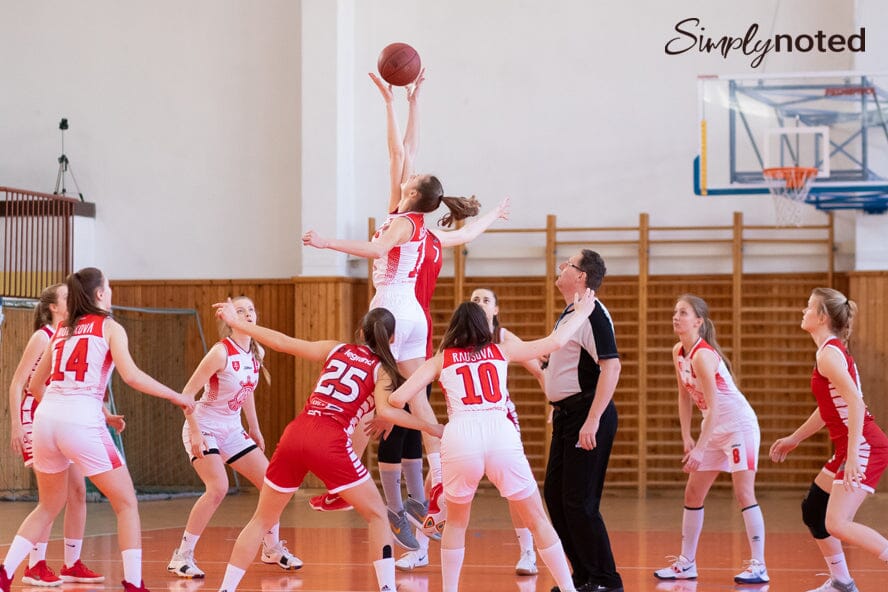 15 Creative Fundraising Ideas for Sports Teams in 2023