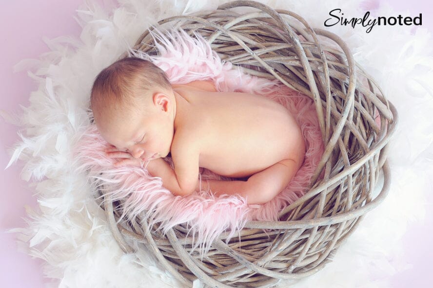 66 Best New Baby Wishes Message Templates + Bonus Recommendations