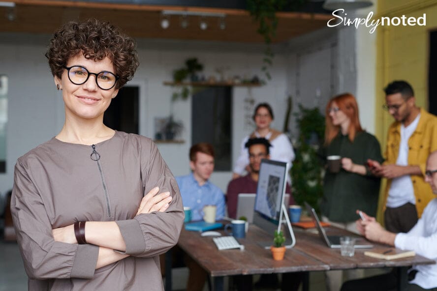 Thank You Letter to Boss for Support During Difficult Times