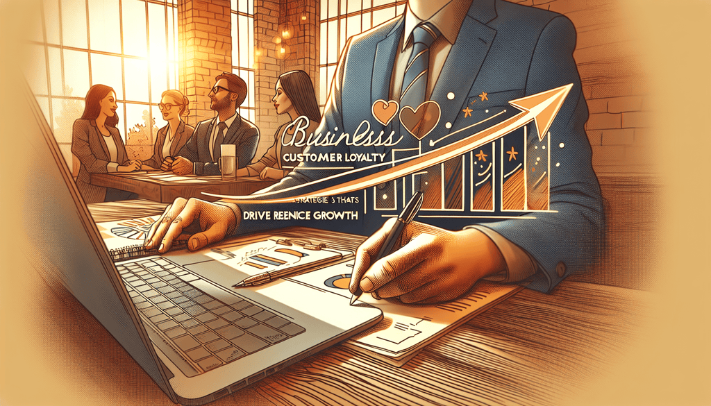 8 Proven Business Customer Loyalty Strategies That Drive Revenue Growth in 2026