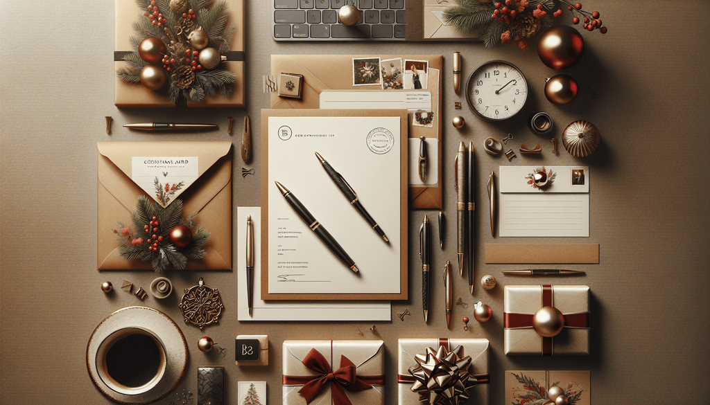 Christmas Card Writing Tips: 47 Heartfelt Messages & Templates for 2026