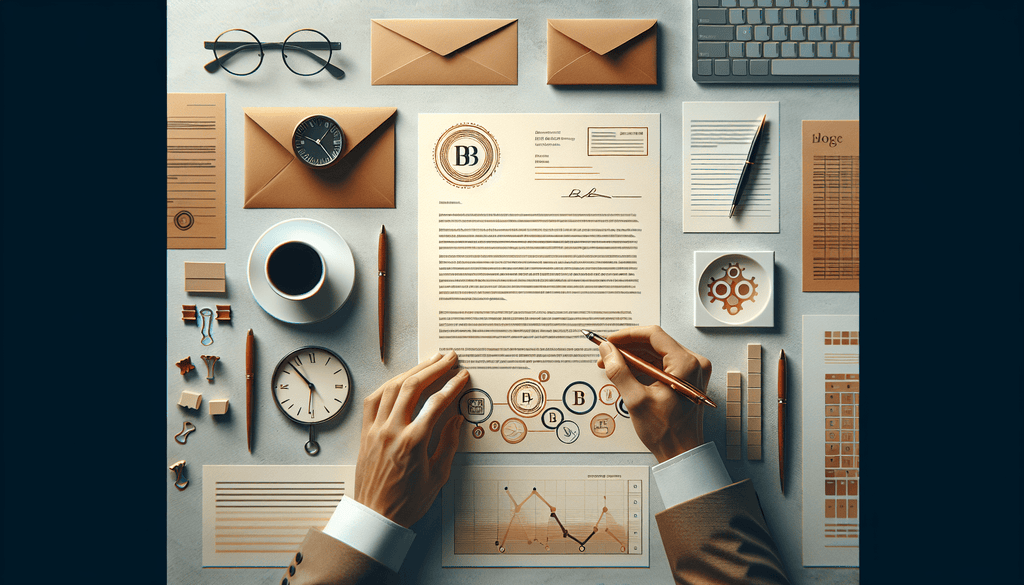 Business Letter Format: Professional Standards and Best Practices for Modern Communication