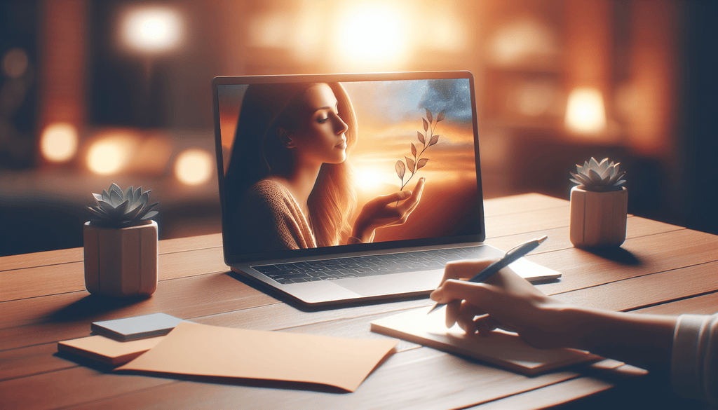 Sympathy Messages: How to Write Meaningful Condolence Notes That Provide Genuine Comfort