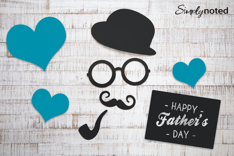 Fathers Day Messages for Cards | 20 Message Ideas