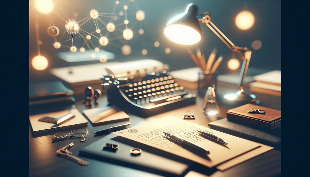 The Complete Guide to Writing Professional Business Letters That Get Results