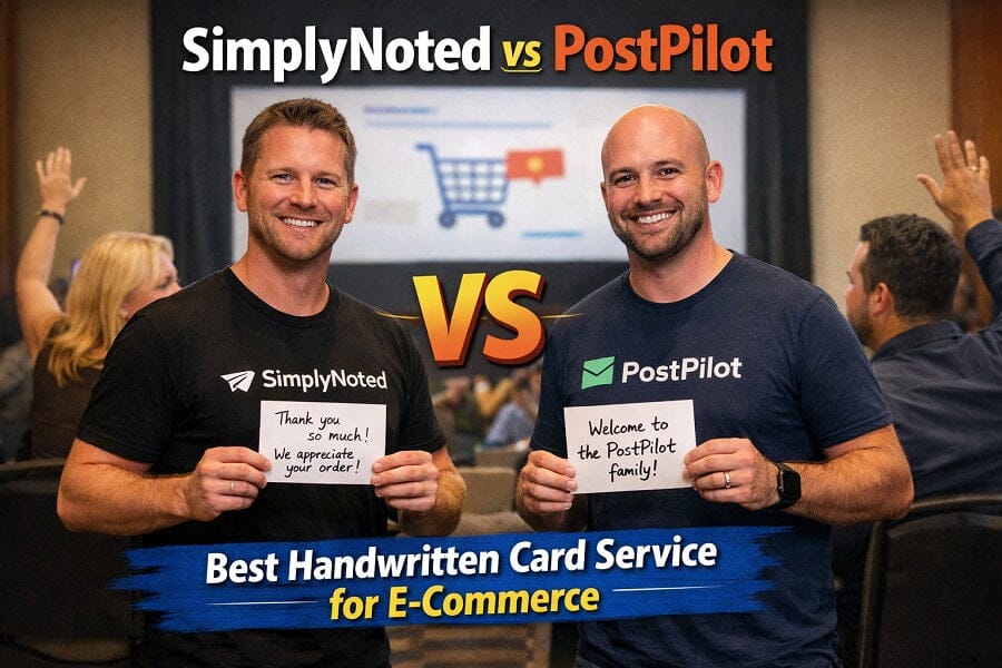 simplynoted vs postpilot