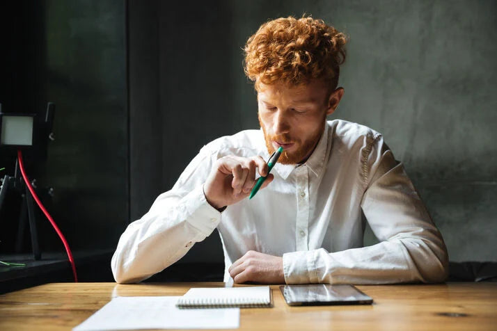 How to Write a Letter for Sponsorship