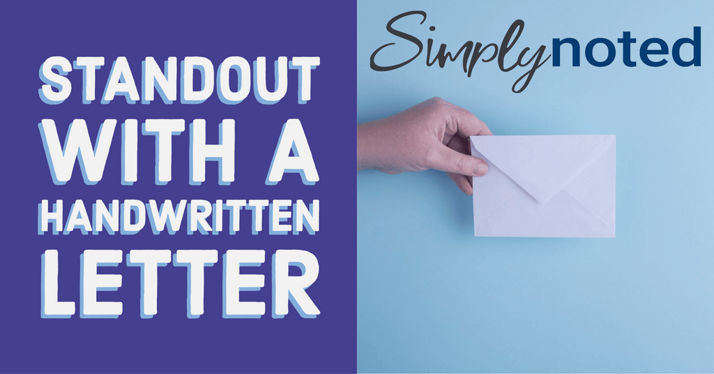 Handwritten Business Letters: How They Can Help Your Business