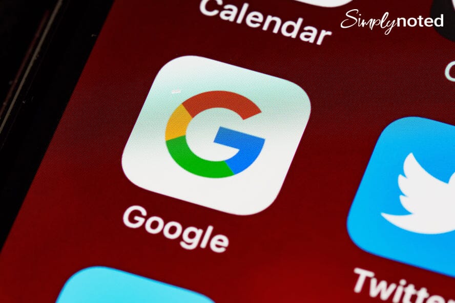How to Respond to Google Reviews: A Comprehensive Guide – SimplyNoted