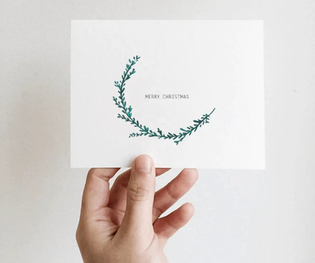 Holiday Cards for Business