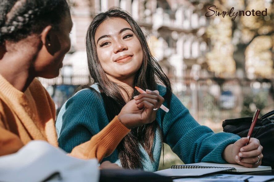 Crafting a Perfect Thank You Letter To Scholarship Donor