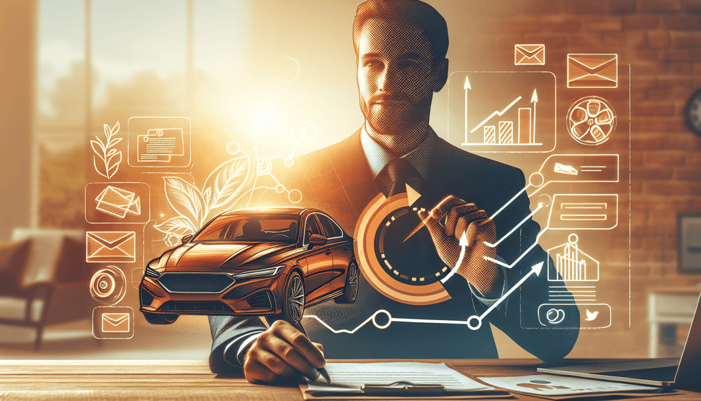 How to Get More Business as a Car Salesman: 12 Proven Strategies for 2026