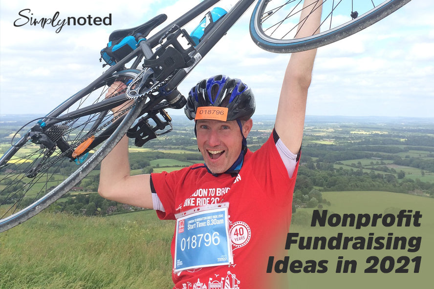 Nonprofit Fundraising Ideas in 2021
