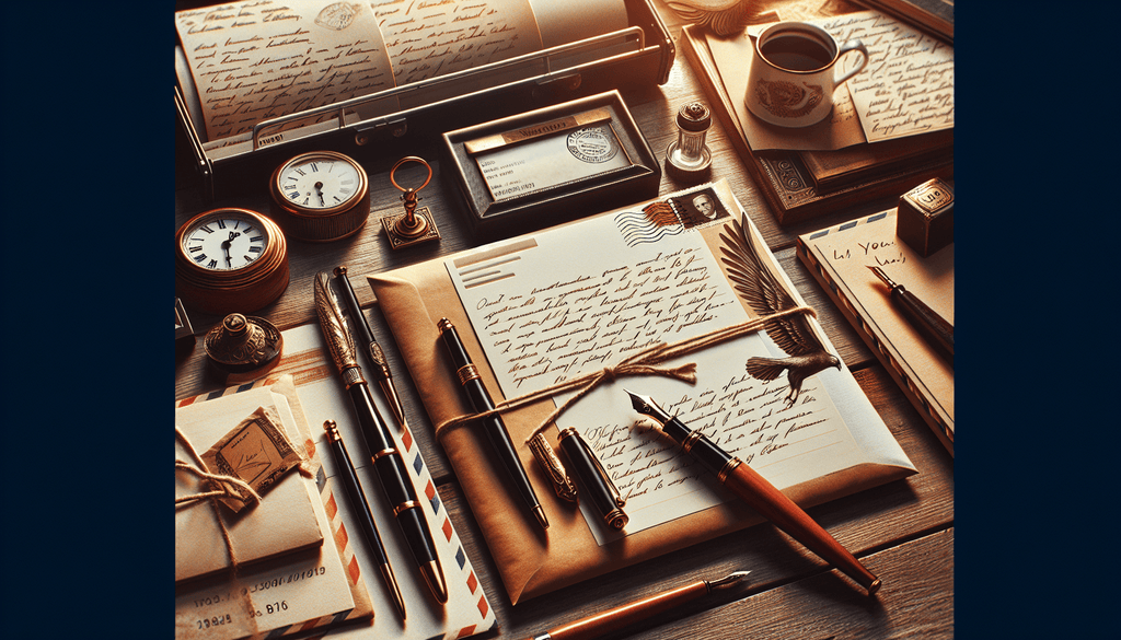 Why Handwritten Mail Still Matters in 2026: A Business Guide