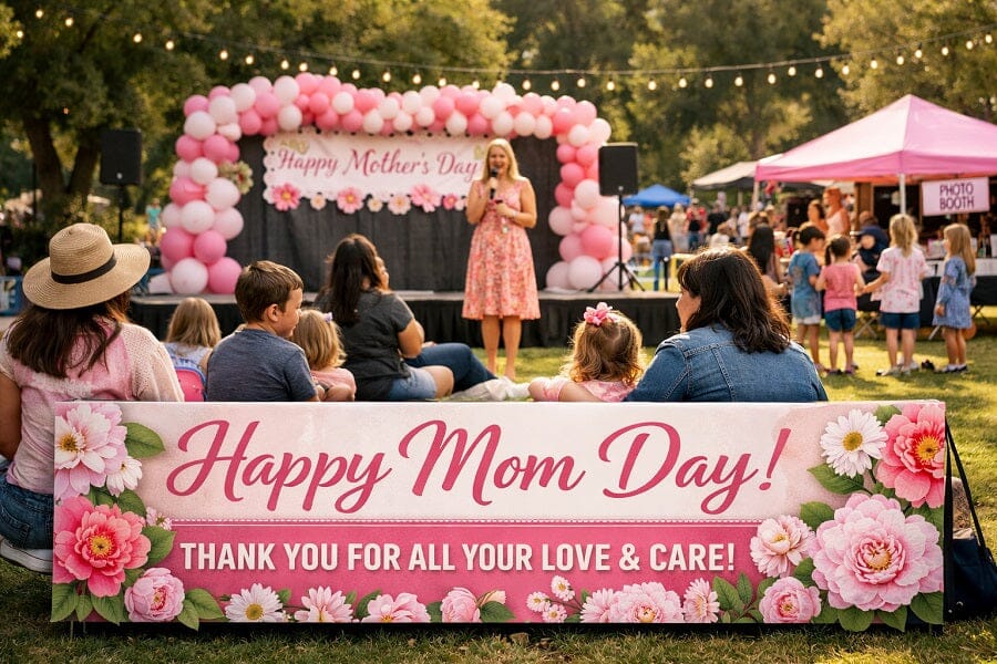 mom day message