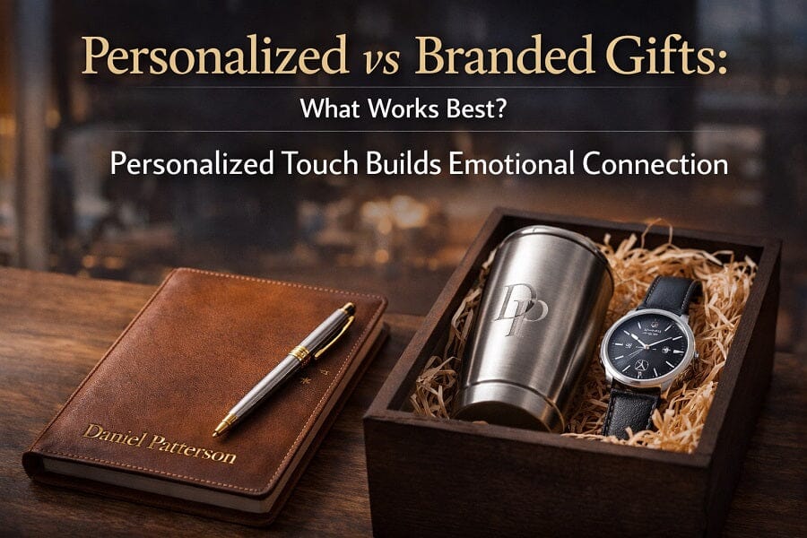 Gifts to Clients