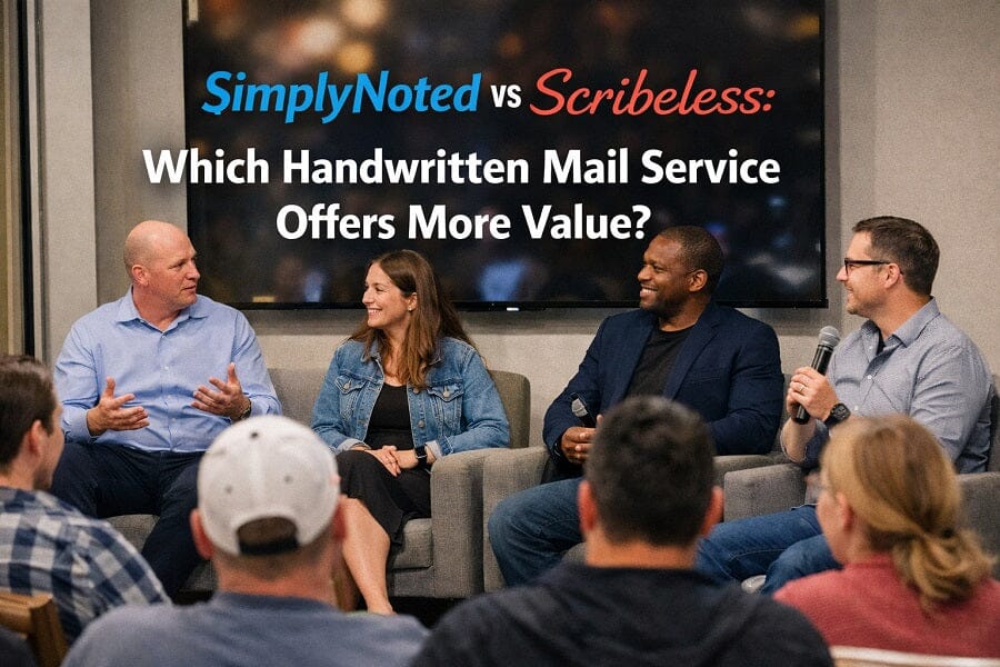 simplynoted vs scribeless