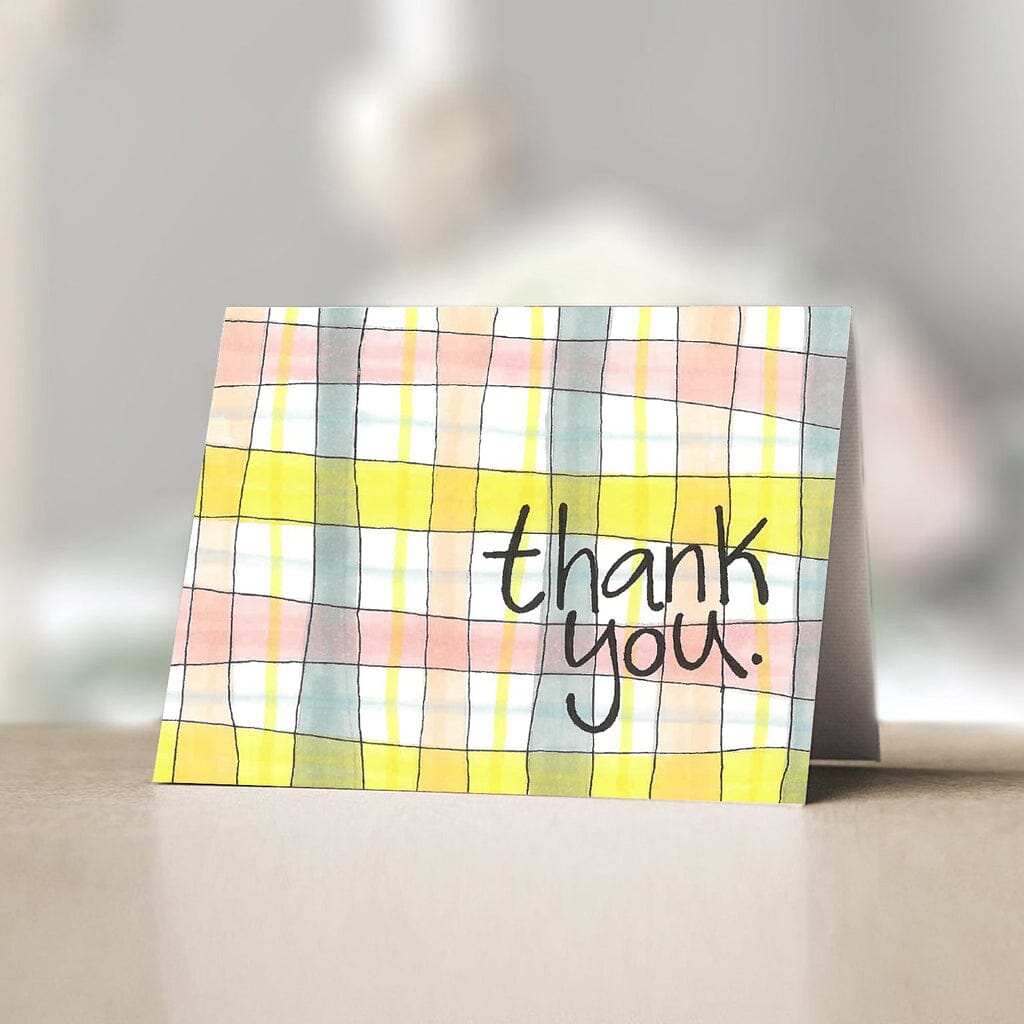 Thank You Squares