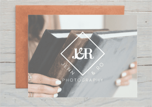 Jenn & Ro Thank You