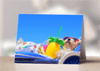 Sticky Image