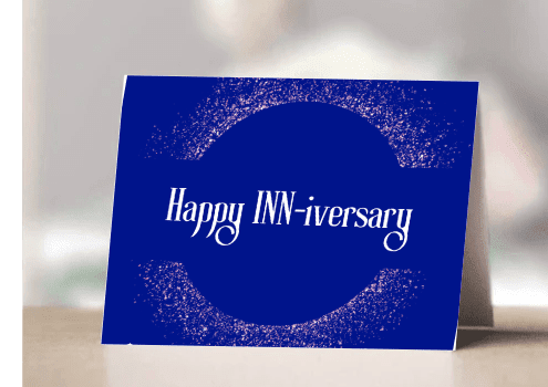 INN-IVERSARY
