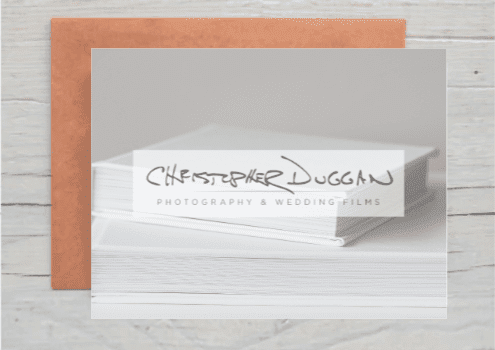 CDP THANK YOU CARD