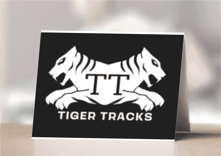 TIGERTRACKS VERSION 2