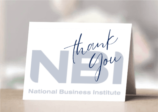 NBI THANK YOU 1
