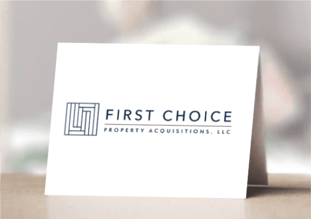 FIRST CHOICE