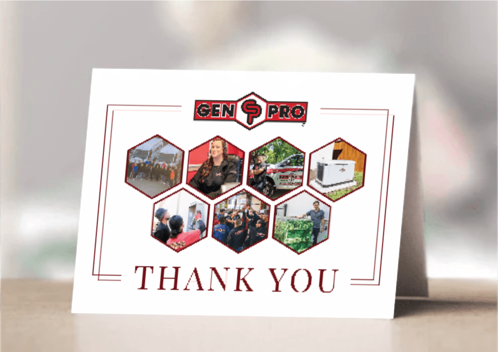FINAL TY CARD