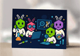 Sticky Image