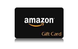 Amazon Gift Card