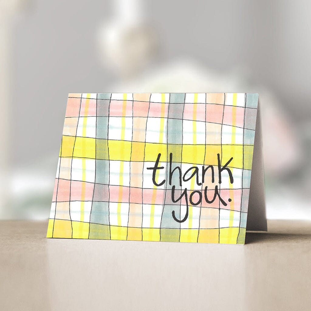 Thank You Squares