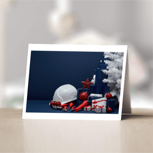 RWI Christmas Card 2021