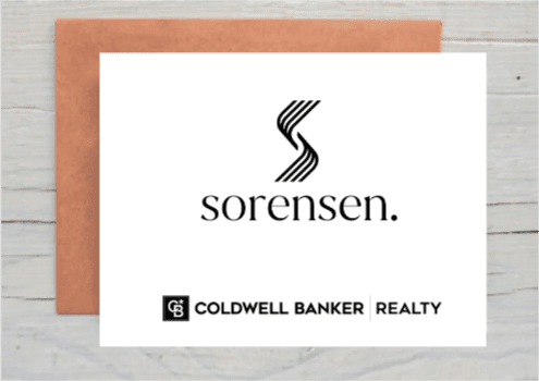 Sorensen / CB logo