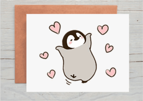 Penguin - SimplyNoted