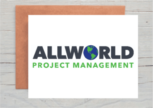 Allworld Project Management llc