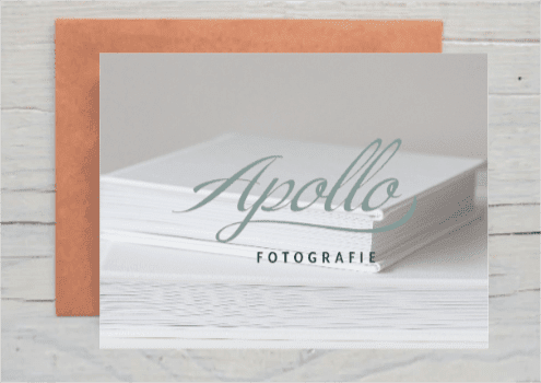 Apollo Thank You