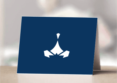 Scorpion Blue Card