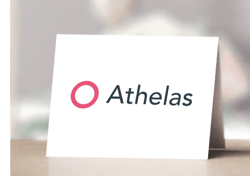 ATHELAS - SimplyNoted