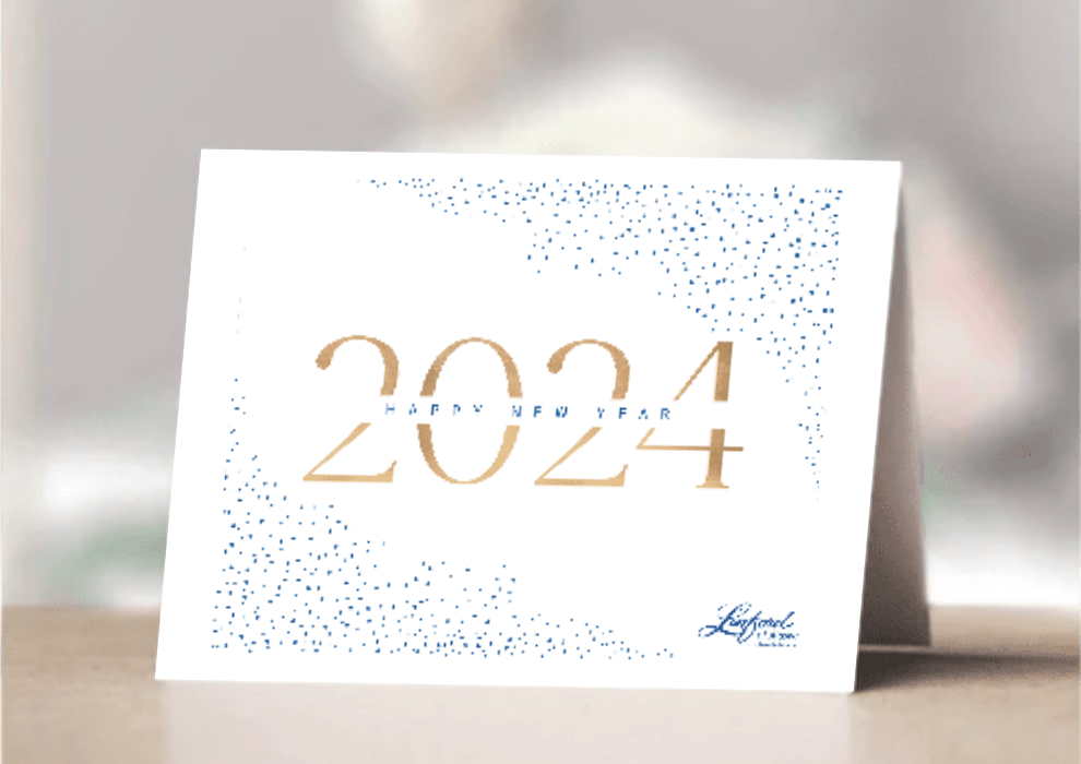 2024 LETTER