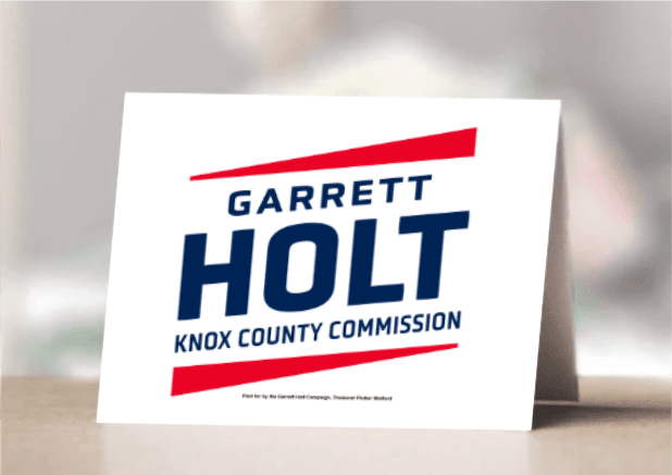 GARRETT FINANCE