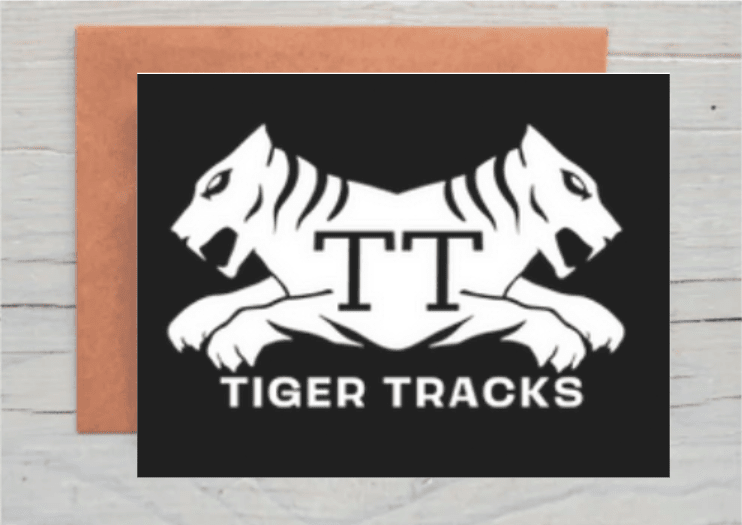 TIGERTRACKS