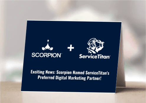 LEE OTTO - SERVICETITAN ANNOUNCEMENT