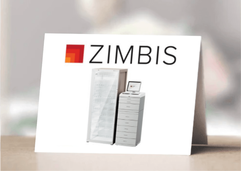 ZIMBIS | V1