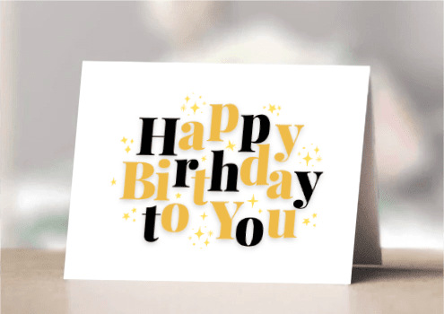 MWM HAPPY BIRTHDAY