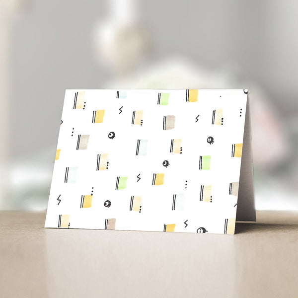 Reading Books freeshipping - SimplyNoted