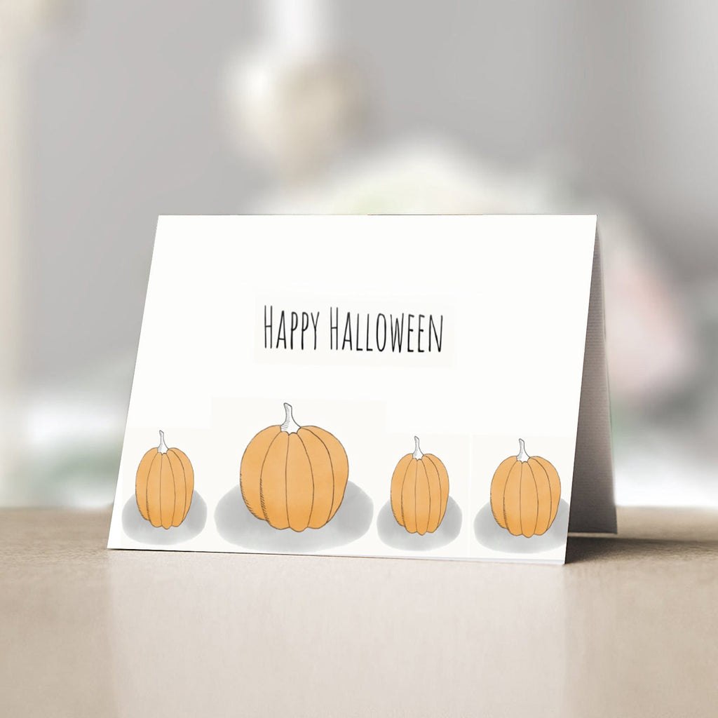 Happy Halloween freeshipping - SimplyNoted